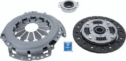 Debriyaj Seti 1608398780 resmi