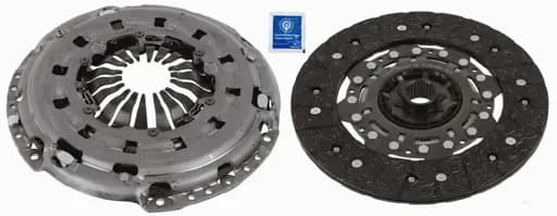 Debriyaj Seti (Rulmansız) 070141015T resmi