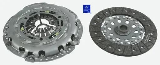 Debriyaj Seti (Rulmansız) 2300A005 resmi