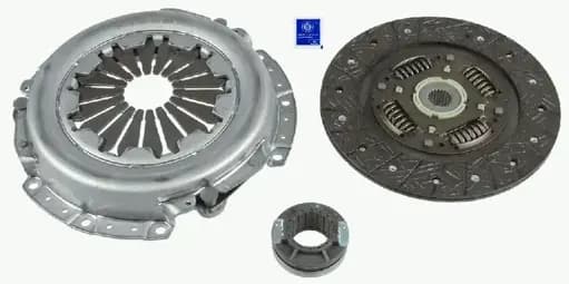 Debriyaj Seti 4130022710 resmi