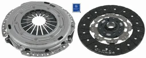 Debriyaj Seti (Rulmansız) 03L141015AX resmi