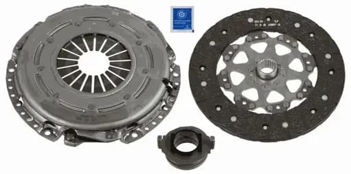 Debriyaj Seti S55016410 resmi