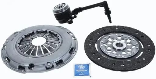 Debriyaj Seti 302184471R resmi