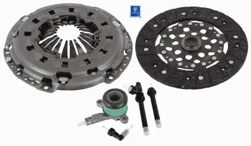 Debriyaj Seti 95530396 resmi