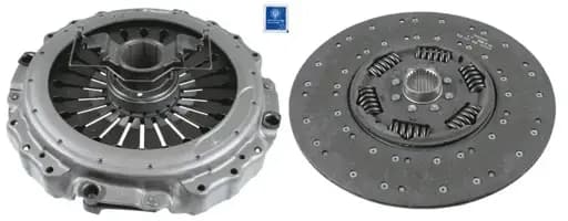 Debriyaj Seti 85000268 resmi