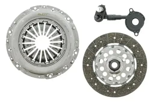 CKZ-127R Debriyaj Seti resmi