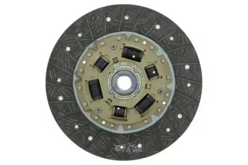PHC KD103 Debriyaj Seti resmi