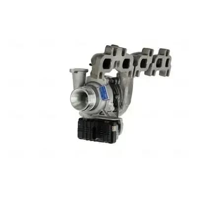 Turbo (Komple) resmi
