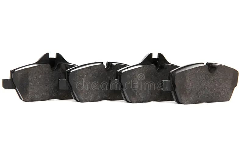 BMW 3 Serisi E46 Arka Fren Balata Seti