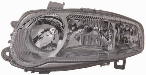 DEPO 667-1110R-LD-EM | (Aydınlatma) / Ön Far Sağ Elektrikli Alfa Romeo 147 99 -