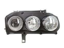 DEPO 667-1116R-LD-EM | (Aydınlatma) / Ön Far Sağ Motoru Uzerınde Alfa Romeo 159 05 -