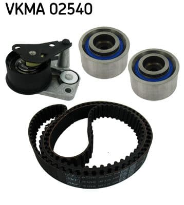 SKF VKMA 02540 | Triger Seti Alfa Romeo, Lancıa