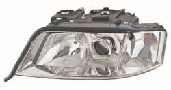 DEPO 441-1134L-LD-EM | Sol Ön Far Audi A6 98-01 (-4B-Y-044434)