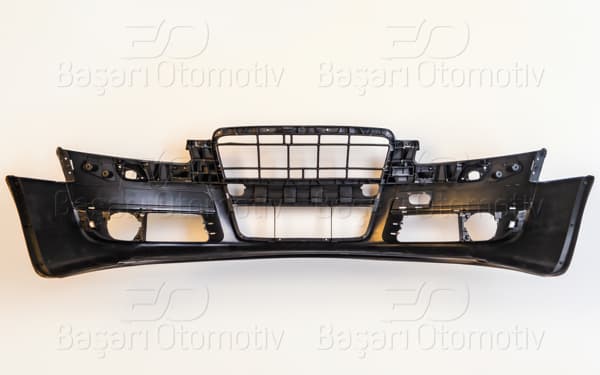 WISCO 1233076-00 | Tampon On Sensorsuz Far Yıkamalı Audi A6 05-09