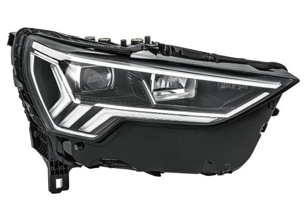 HELLA 1EX354870-081 | Sağ Far Audi Q3