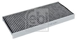 FEBI BILSTEIN 176484 | Ev Polen Filtre Audi Q4 / VW Id 3-4-5