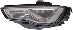 HELLA 1EX010740-881 | Sağ Led Far Audi A3