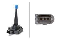 HELLA 6PR013680-061 | Yağ Seviye Sensörü VW Transporter T6 / Audi A4 A5 A6 Q5 2.0 TDI 15-