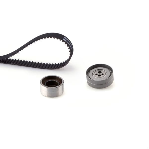 GATES K015344XS | Triger Seti Audi 100 80 A6 A8-Abc-Acz-Aah