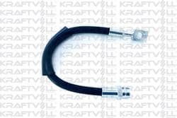 KRAFTVOLL 07080567 | Fren Hortumu Arka Q7 15 > Q8 18 > Touareg 3.0 TDI 17 > Bentley Bentayga 15 > | 2 Adet