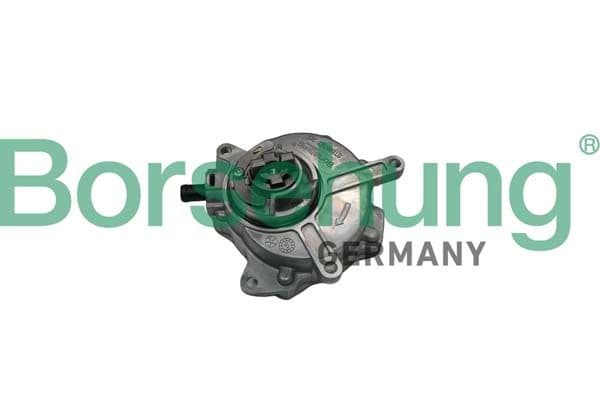 BORSEHUNG B18775 | Vakum Pompası A4-A6-Golf-Jetta-Passat-A3-Oct-Superb 2.0 FSI Axx-Bwa-Byd-Bpy