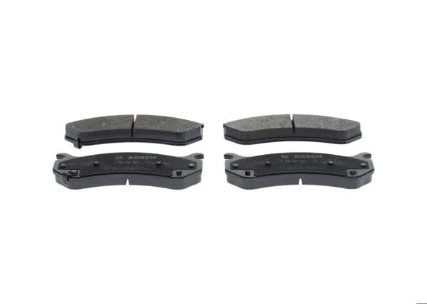 BOSCH 0986494952 | Fren Balatası Cadillac Escalade Arka