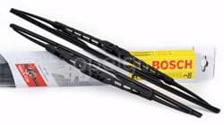 BOSCH 3397010249 | Ön Silecek Seti Chevrolet Lacetti/Kalos Opel Astra G/Corsa C (450/500mm)