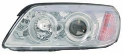 DEPO 235-1112LMLDEM1 | Ön Far Sol Chevrolet Captiva 09-11