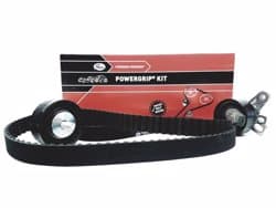 GATES K015634XS | Triger Seti Chevrolet Captiva C100 / Epica / Lacetti / Opel Antara 2.0 Dizel Z20DMH 07-11