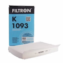 FILTRON K1093 | Polen Filtresi Citroen C2 C3 C4 Peugeot 307 308 RCZ DS4 1.4-2.0 16V HDI