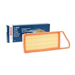 BOSCH 0986TF0097 | Hava Filtresi Citroen C3 C2 Nemo Peugeot 206 207 307 1.4 HDI Dizel