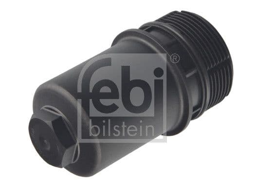 FEBI BILSTEIN 184210 | VW-Audi-Cupra Yağ Filtre Gövdesi 06L115401l