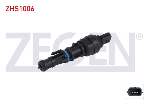 ZEGEN ZHS1006 | Kılometre Hız Sensörü Dacia Sandero 2008-/ Logan 2004-/ Duster 2010-2018 / Solenza 2003-2005