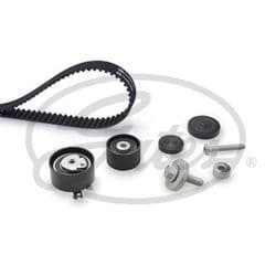 GATES K035501XS | Triger Seti 132 Diş Renault Clio Megane Scenic Laguna Fluence Dacia Logan Duster 1.4-1.6 16V K4j K4m