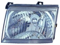 DEPO 2311131RLDE | Far Sağ Ford Ranger (Er Eq R) 2002-2006