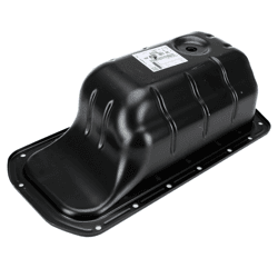 FORD OTOSAN| Ford Focus 2004-2008 1.6 TDCI Dizel Motor Yağ Karteli Orijinal