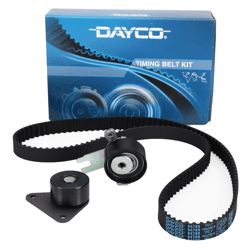 DAYCO KTB605 | Triger Seti Ford Focus II 2.5 St 05 12 Rs 09 11 Mondeo IV 07 15