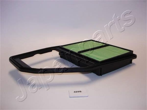 JAPAN PARTS FA-429S | Honda Filtresi Civic 01-06 Hb. 1.4 Hava Filtresi