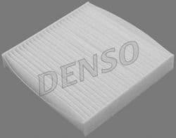 DENSO DCF466P | Kabin Filtre-(Honda: Jazz 02-08 / City 06-08)