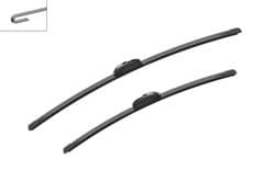 BOSCH 3397007392 | Silecek Takım Honda Civic 70Cm + 57Cm