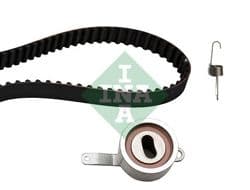 INA 530031310 | Eksantrik Rulman Kiti (Triger Seti) Honda Civic 1996-2000 1.4 1.5 Motor (103 X 240)