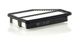 MANN C26021 | Filtre Hava-(Honda: CRV 07-12 Benzinli)