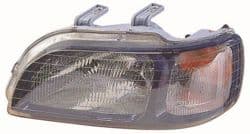 DEPO 217-1122L-LD-EM | Ön Far Sol-(Honda: Euro Civic 96-98)
