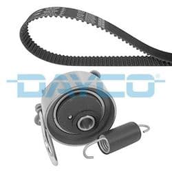 DAYCO KTB780 | Eksantrik Rulman Kiti (Triger Seti) Honda Civic 1.6 16V 2001 2006 (94932 Atb2551)