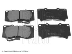 BLUEPRINT ADA104221 | Hummer H3 Ön Fren Balatalari