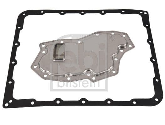FEBI BILSTEIN 176622 | Hidrolik Filtre Takımı Otomatik Şanzıman Hyundai