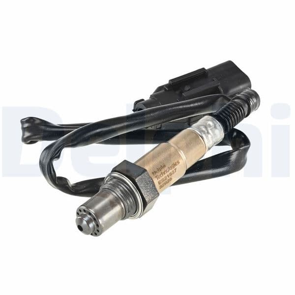 DELPHI ES21637-12B1 | Oksijen Lambda Sensör Hyundai Atos 1.0 01-03