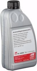 FEBI BILSTEIN 34608 | BILSTEIN / Mercedes-Bmw-Hyundai Otomatik Şanzıman Yağı (Sarı) | 1 Adet
