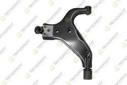 TEKNOROT N-546 | Rotilli Salıncak Ön Sol Alt Infiniti Qx4 (R50) 1997-2004 Nissan Pathfinder (R50) 1997-2004