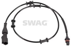 SWAG 33100877 | ABS Sensörü Jaguar Xf Xf Sportbrake Xfr Xj Xj Long Xk8